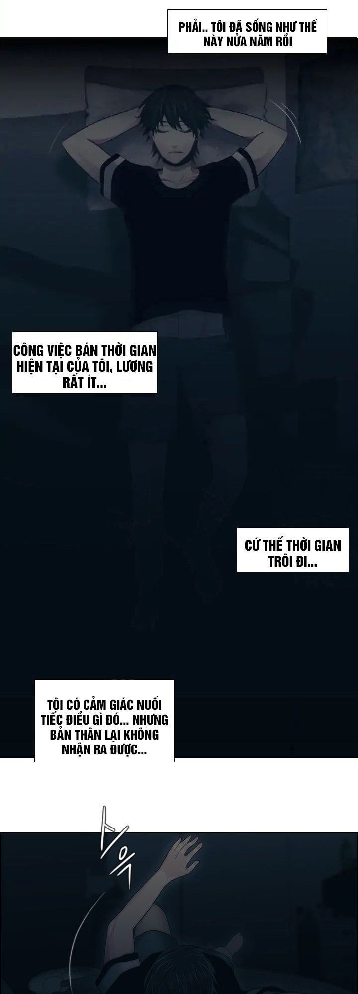 vua thời không chapter 1 20