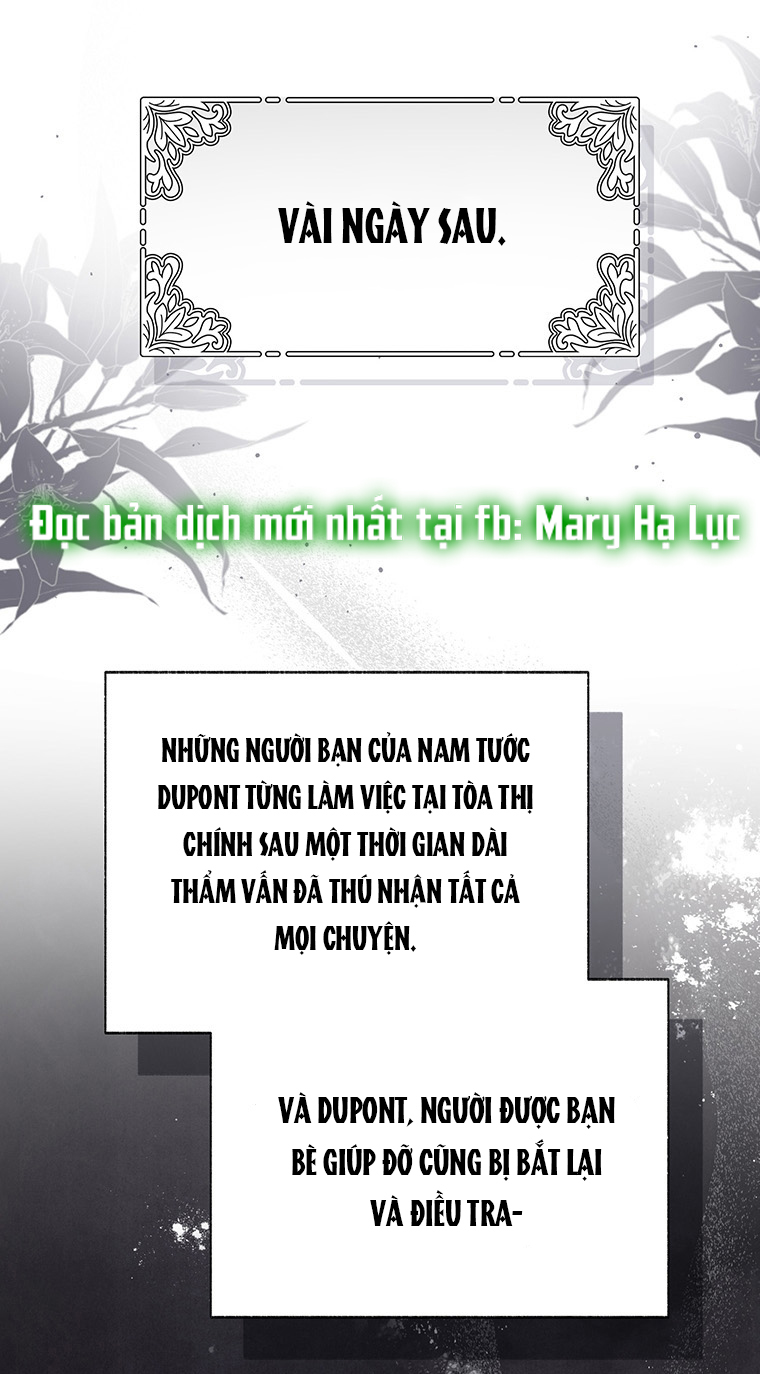 Đánh Cắp Trái Tim Tiểu Thư chapter 71.2 - Trang 8