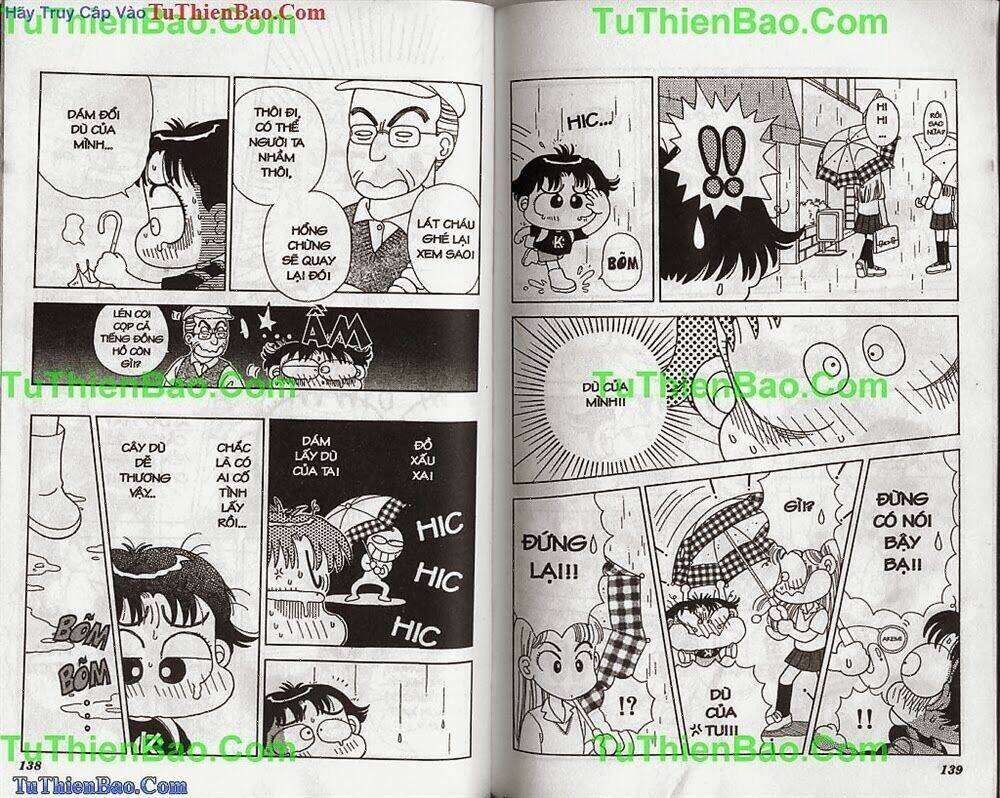 nhóc miko chapter 7 70