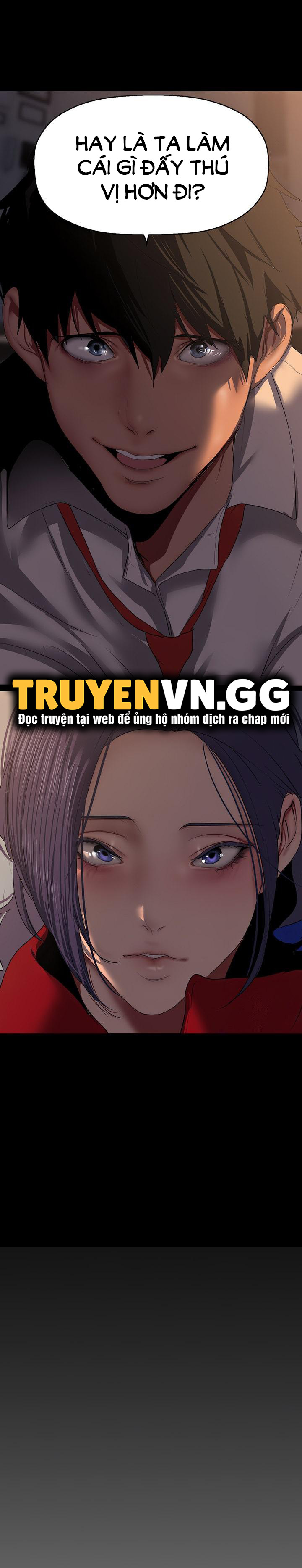 một thế giới mới tuyệt vời chapter 218 26