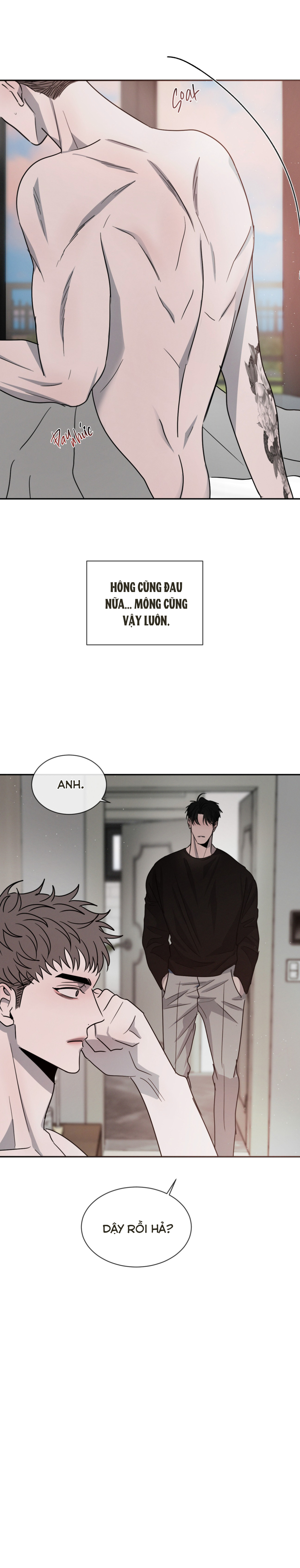 tương khắc chapter 25 2