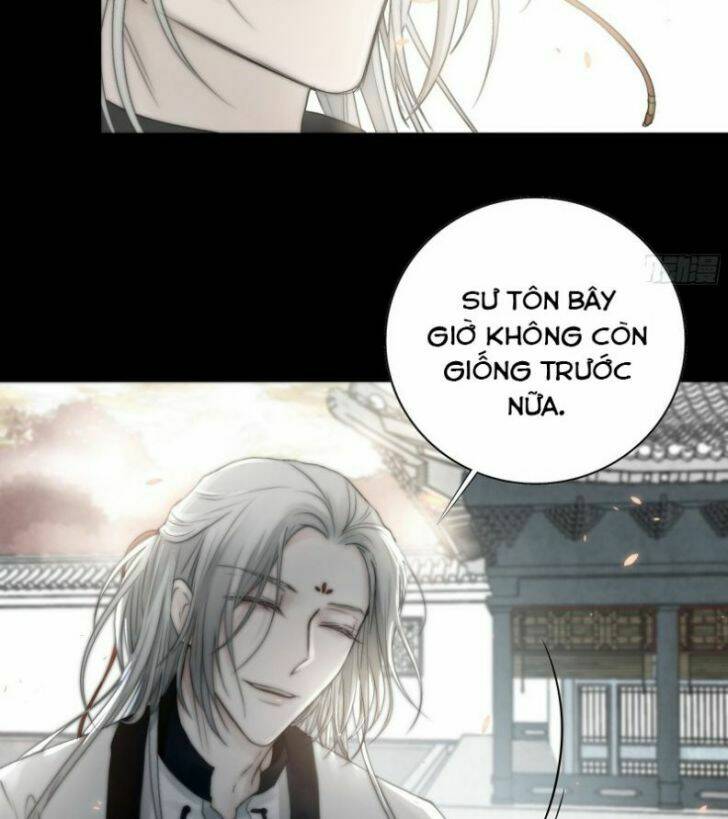 nguyệt trụy trọng minh chapter 14 18