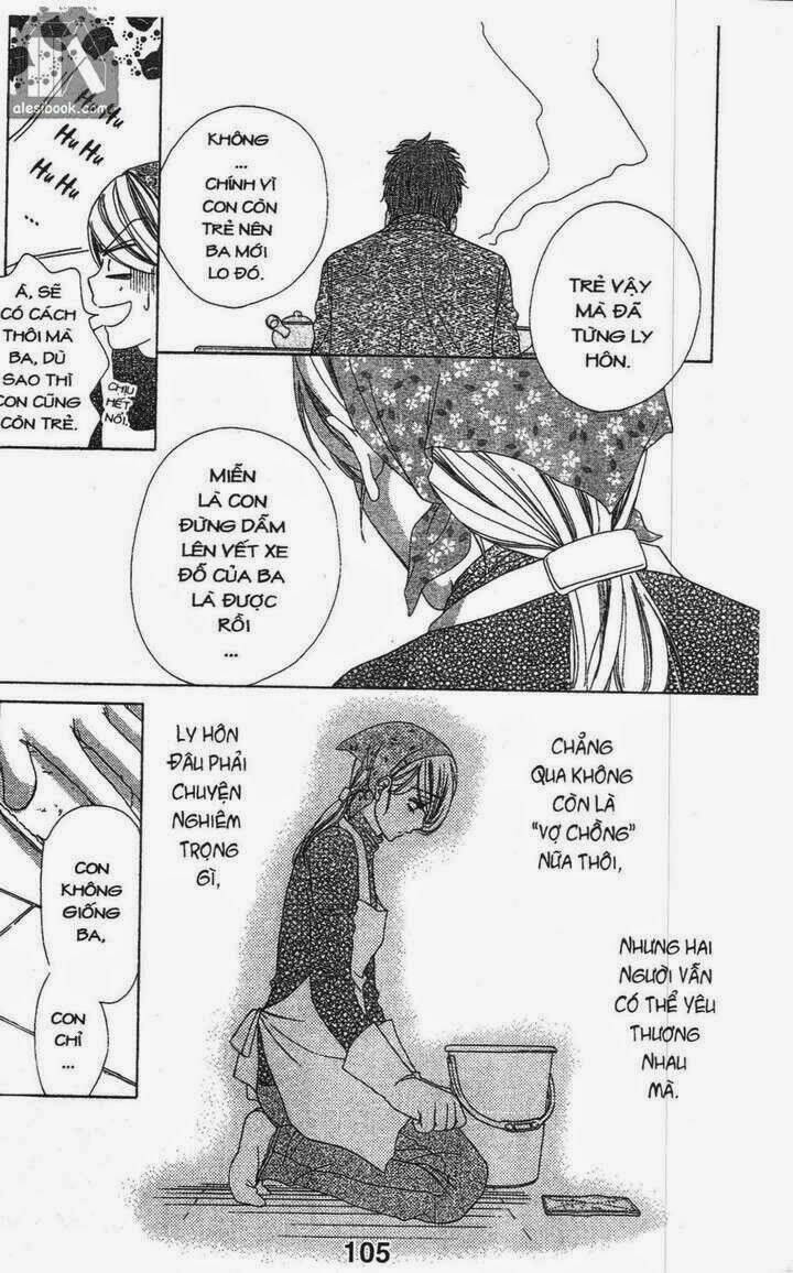 hôn nhân bất đắc dĩ - love of firos you chapter 15 21