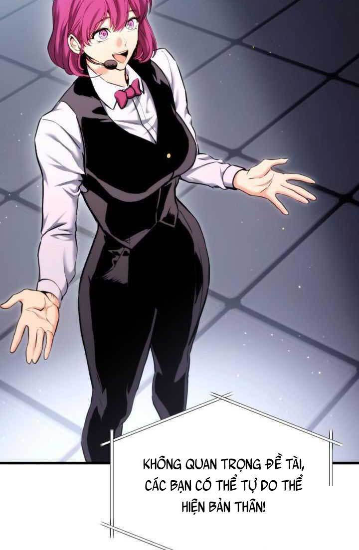 huyền thoại game thủ - tái xuất chapter 75 66