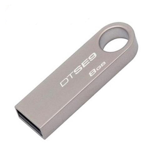 USB 64GB 2.0 - Thiết bị lưu trữ dữ liệu gắn ngoài