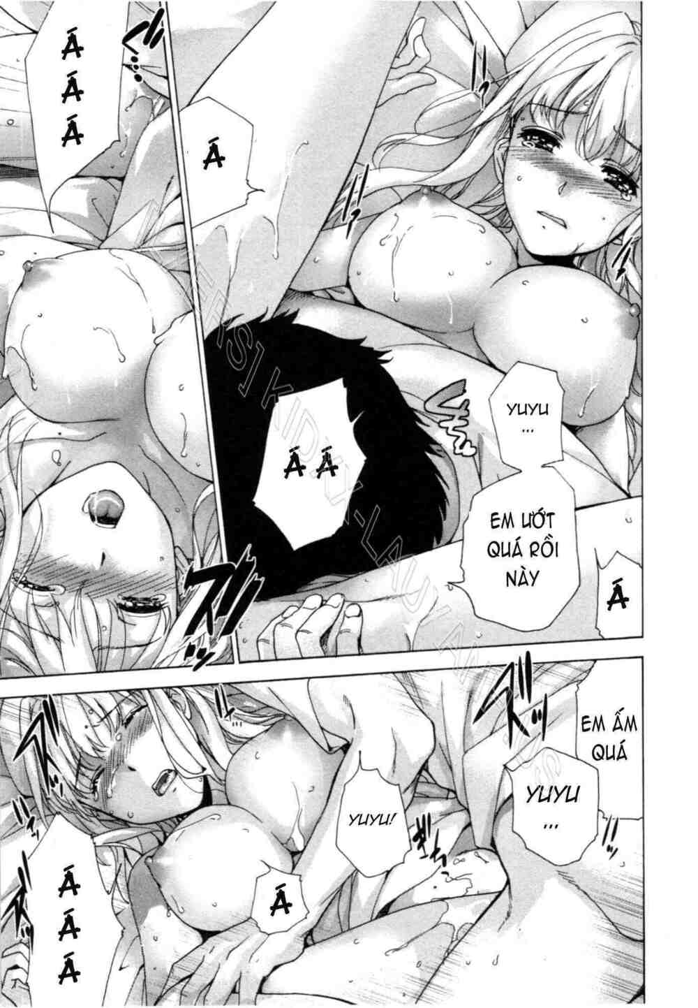 how to get steady with a nurse chapter 32 11