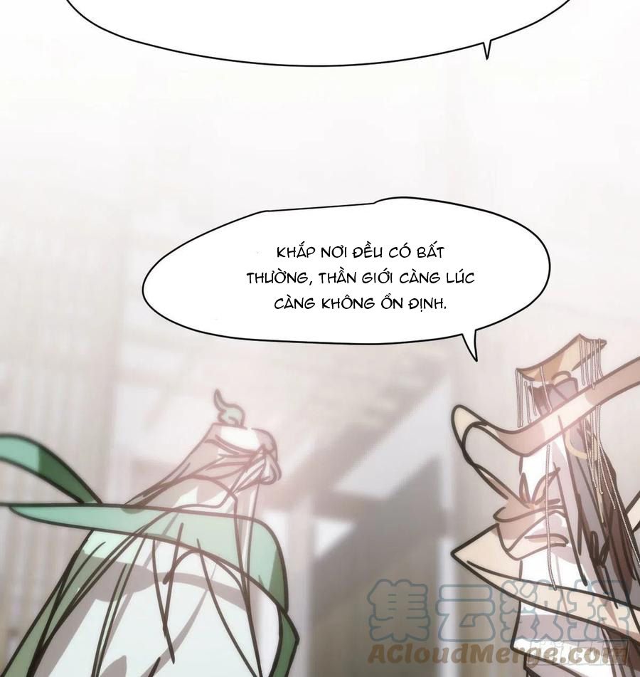 Bắt Lấy Ngao Ngao chapter 159 - Trang 35