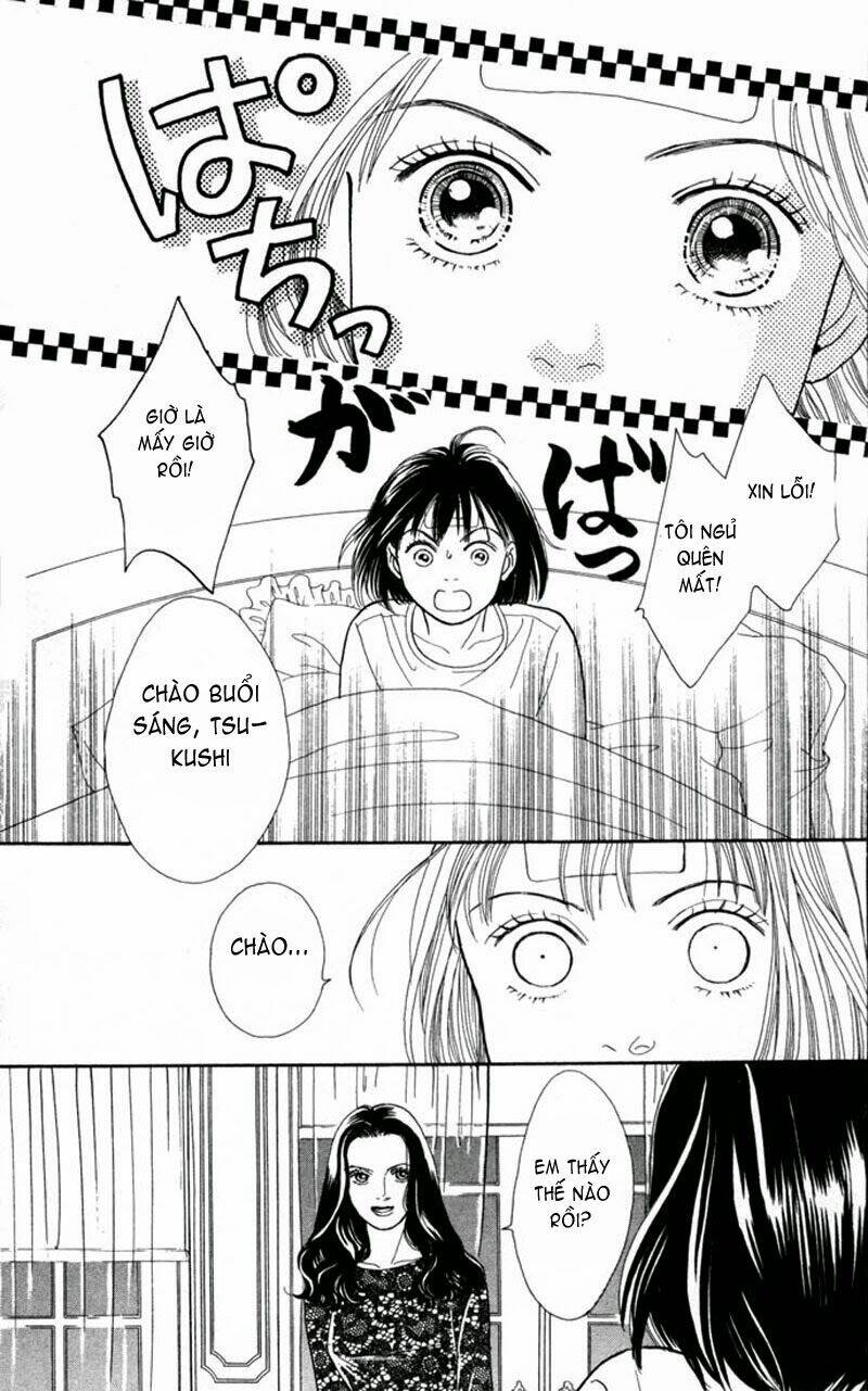 con nhà giàu chapter 116 18