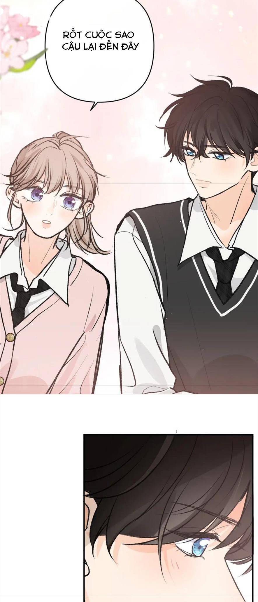 nhật ký tình yêu hằng ngày chapter 11 24