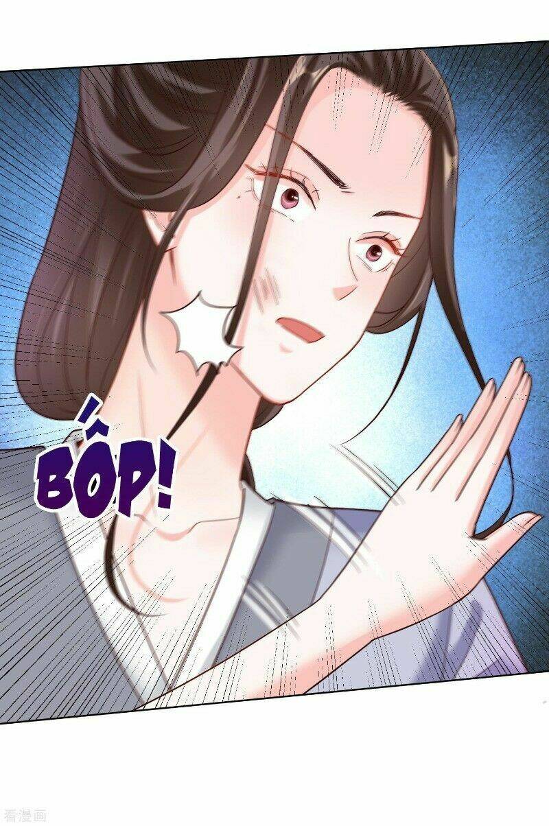 độc y đích nữ chapter 116 13