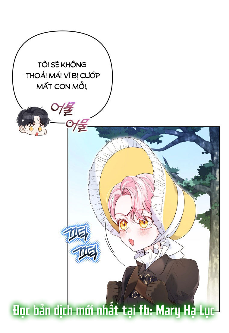 thà rằng để tôi trở thành nữ hoàng chapter 13.1 23