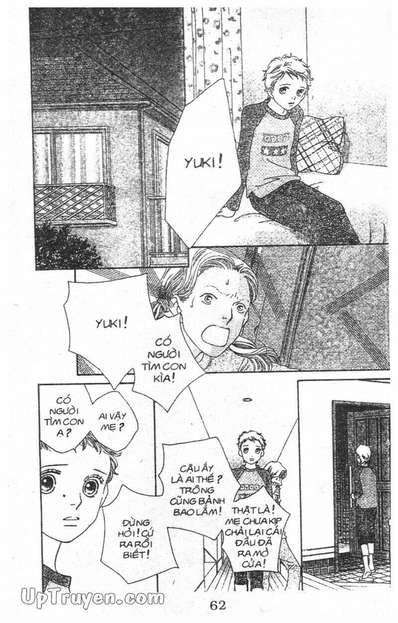 con nhà giàu chapter 193 59