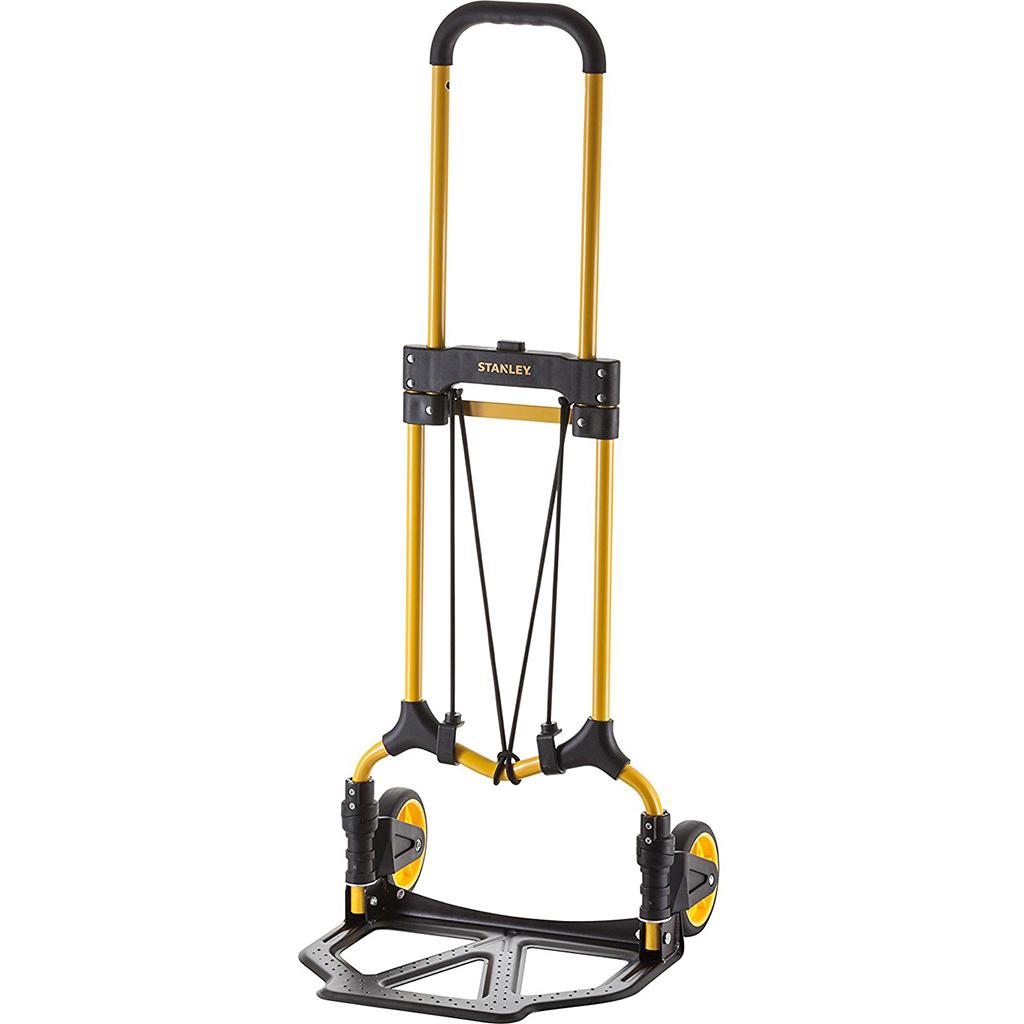 XE ĐẨY HÀNG 2 BÁNH (70KGS) STANLEY SXWTD-FT580 - HÀNG CHÍNH HÃNG