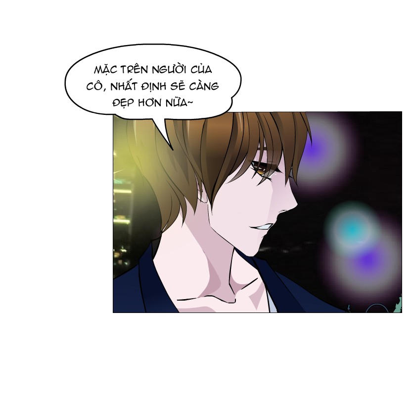 cạm bẫy của nữ thần chapter 136 22