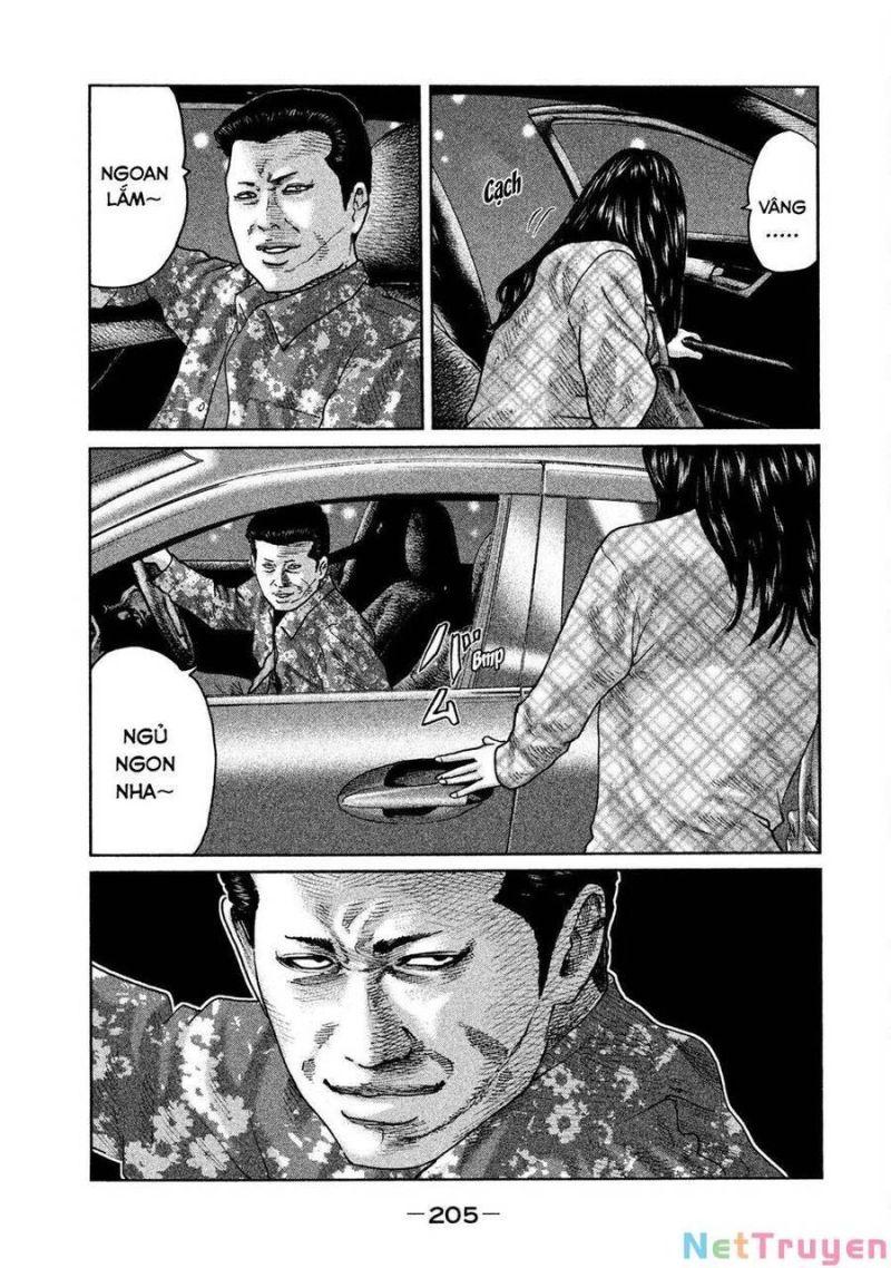 sát thủ truyền thuyết chapter 52 17