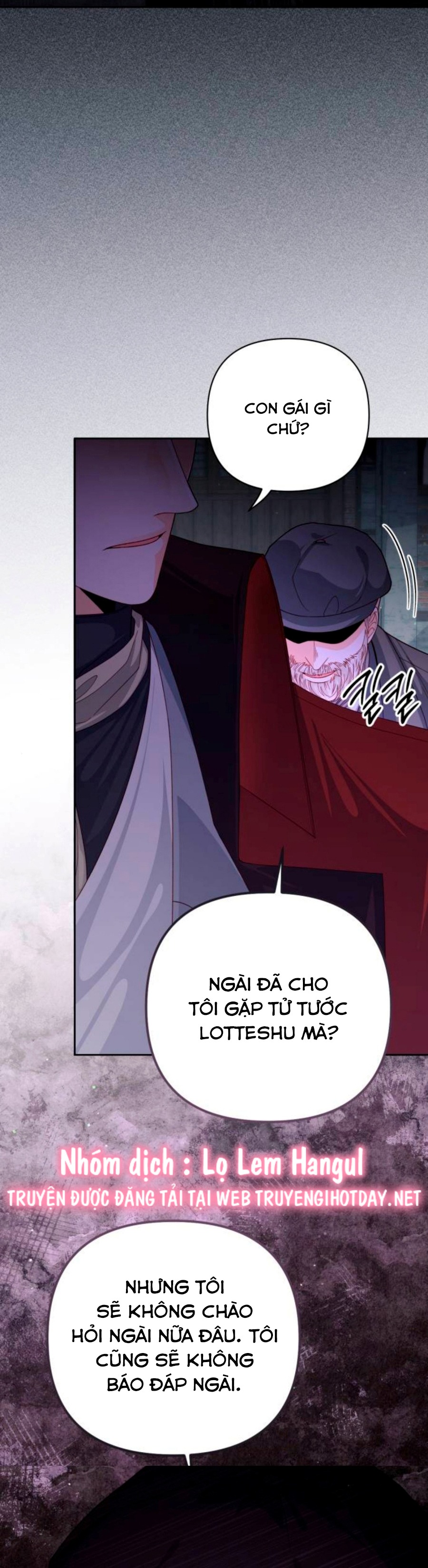 Hoàng Hậu Tái Hôn chapter 161 32