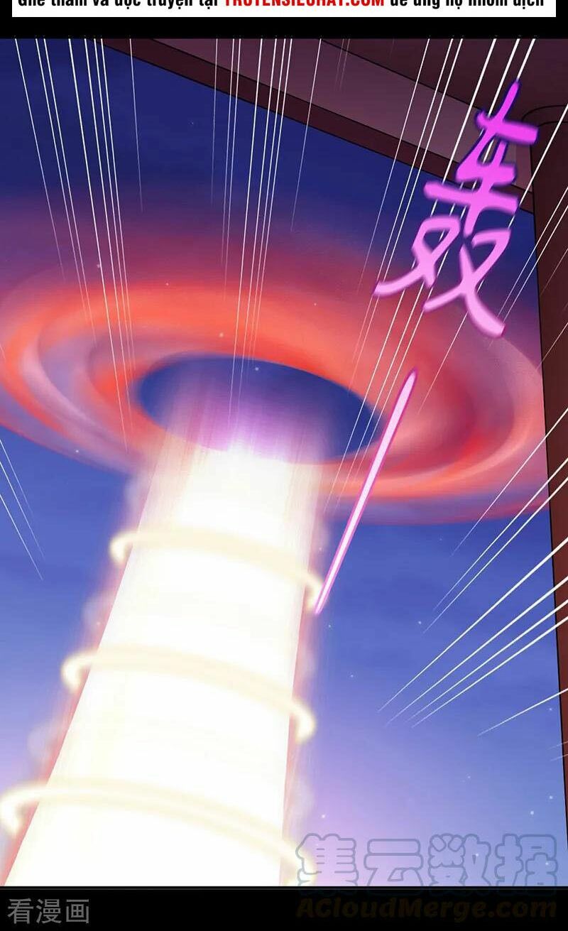 võ đạo độc tôn chapter 88 28