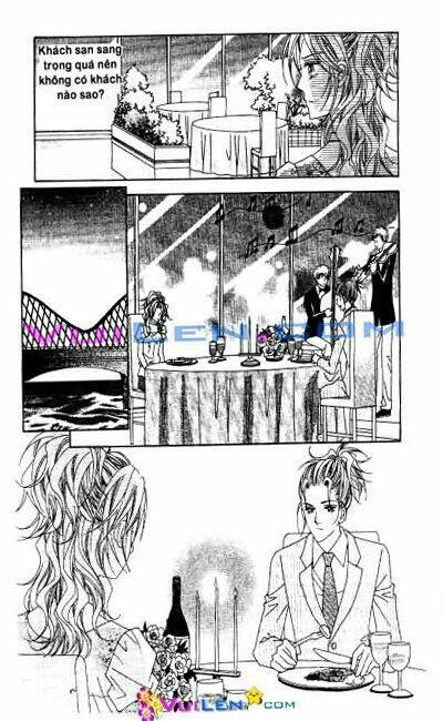 người duy nhất chapter 107 17