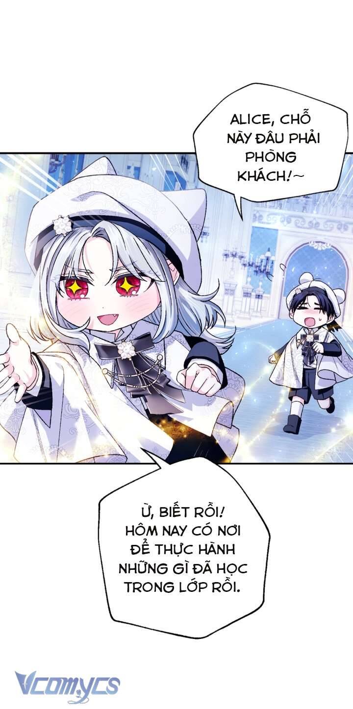 cha ơi con không muốn kết hôn đâu chapter 128 29