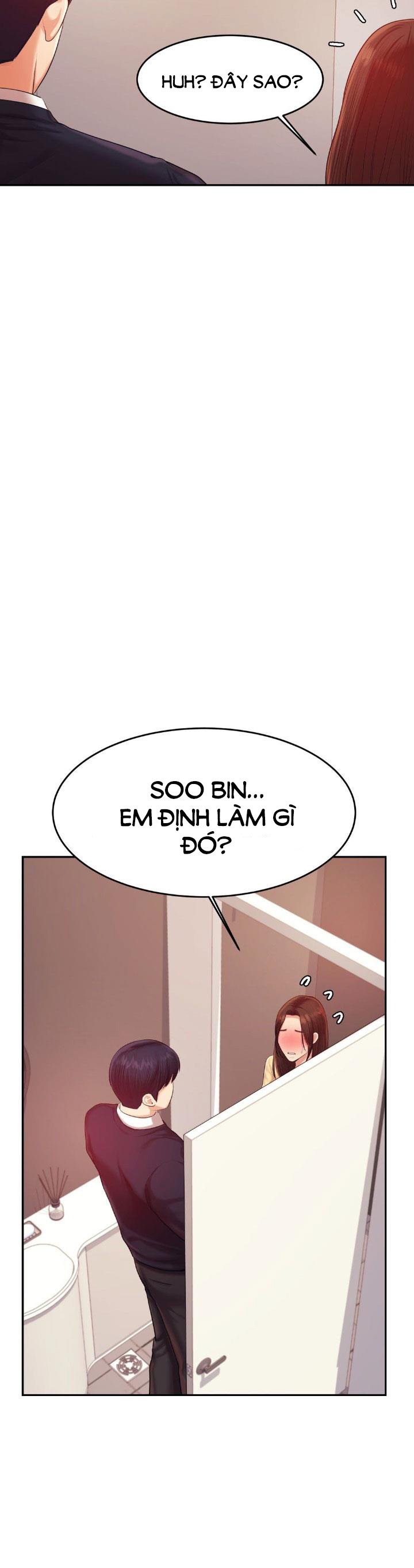 cô giáo ngoài giờ chapter 15 14