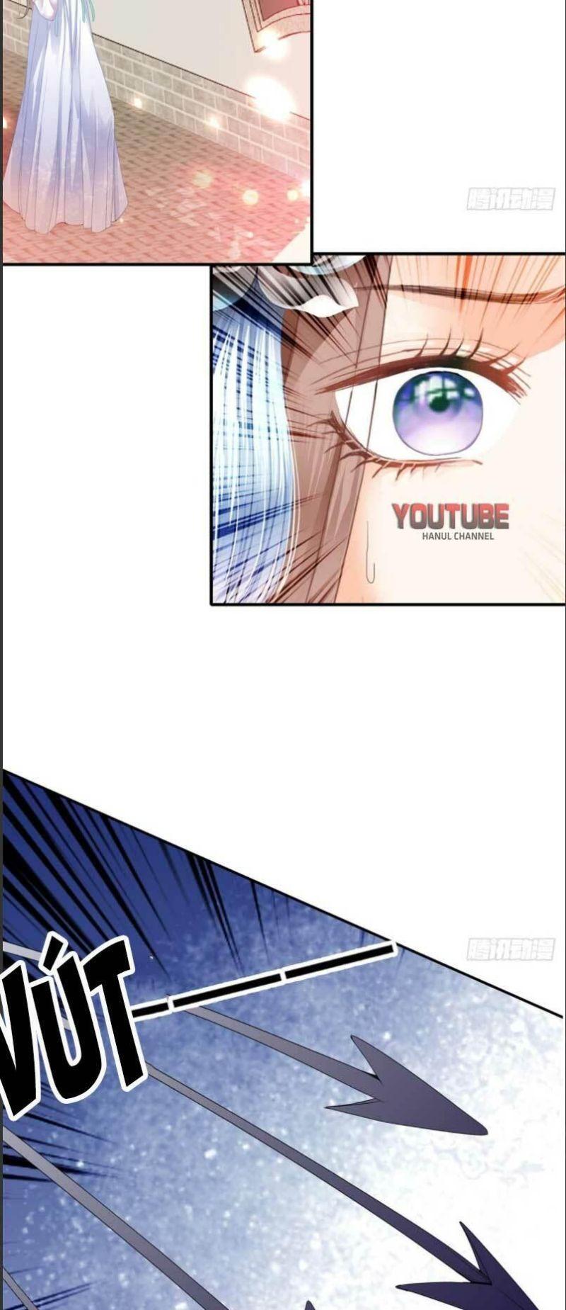 bổn vương muốn nàng chapter 115 9