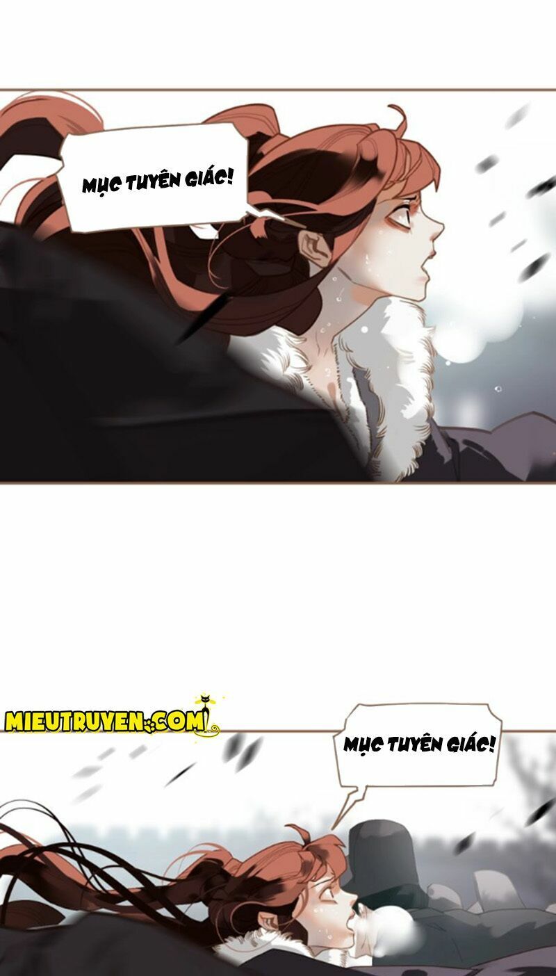 nhất đại linh hậu chapter 82 4