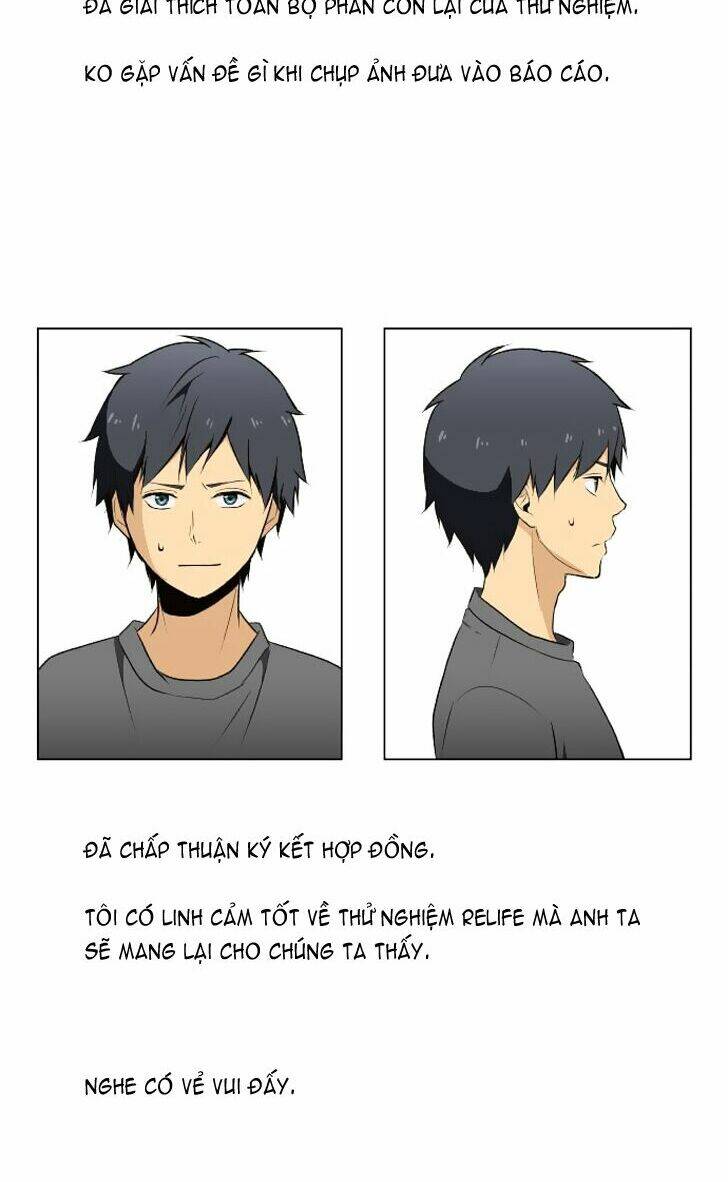 viên thuốc trùng sinh chapter 5 33