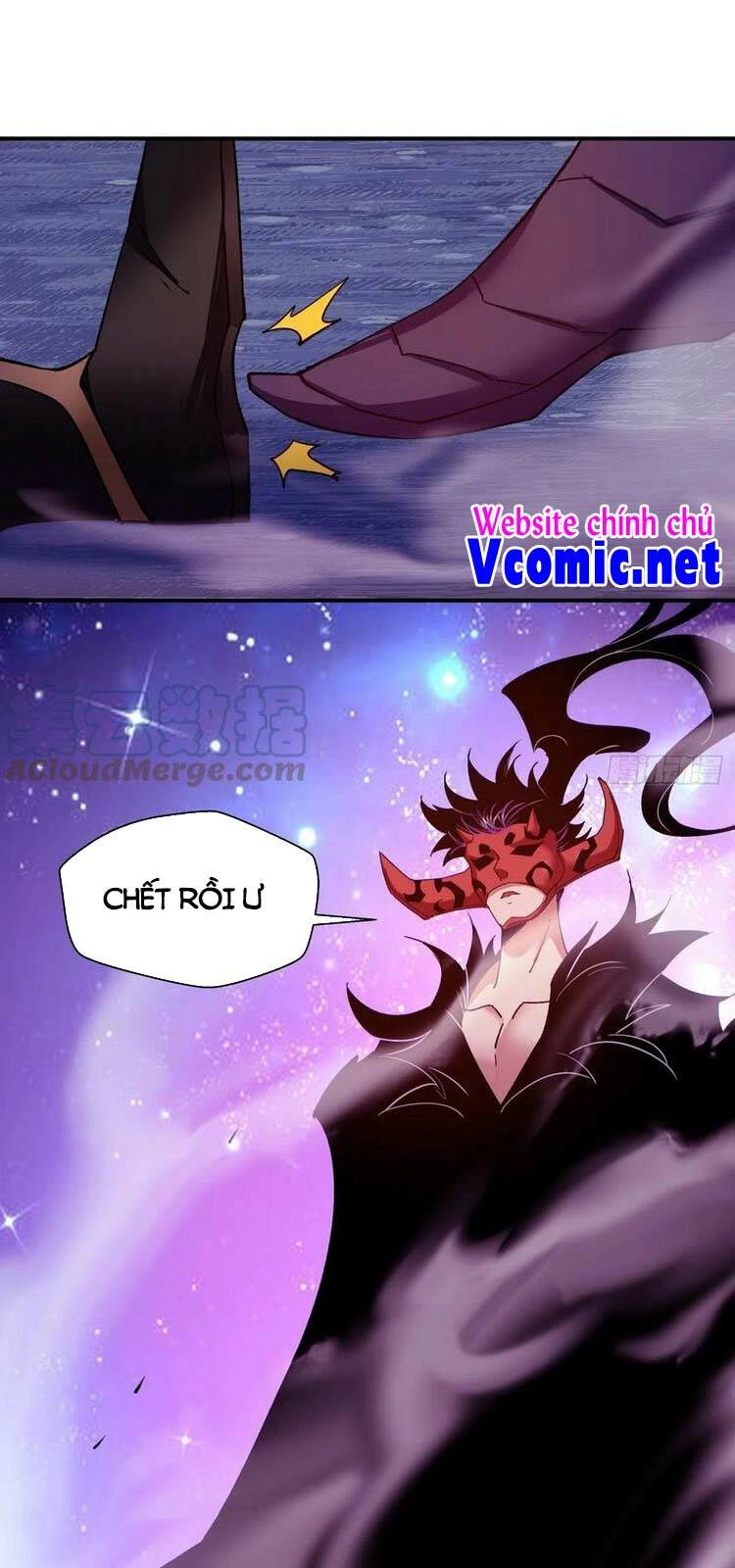 ta là nhà giàu số một, ta không muốn trọng sinh chapter 108 25