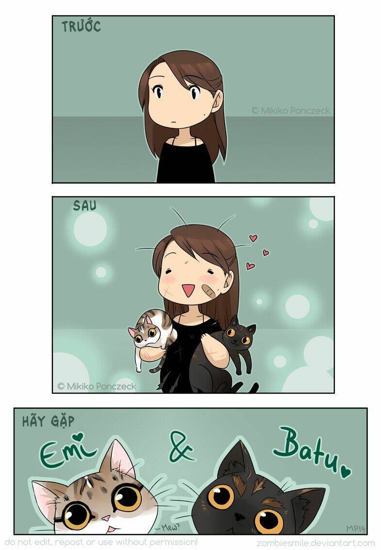 mini comics chapter 16 2