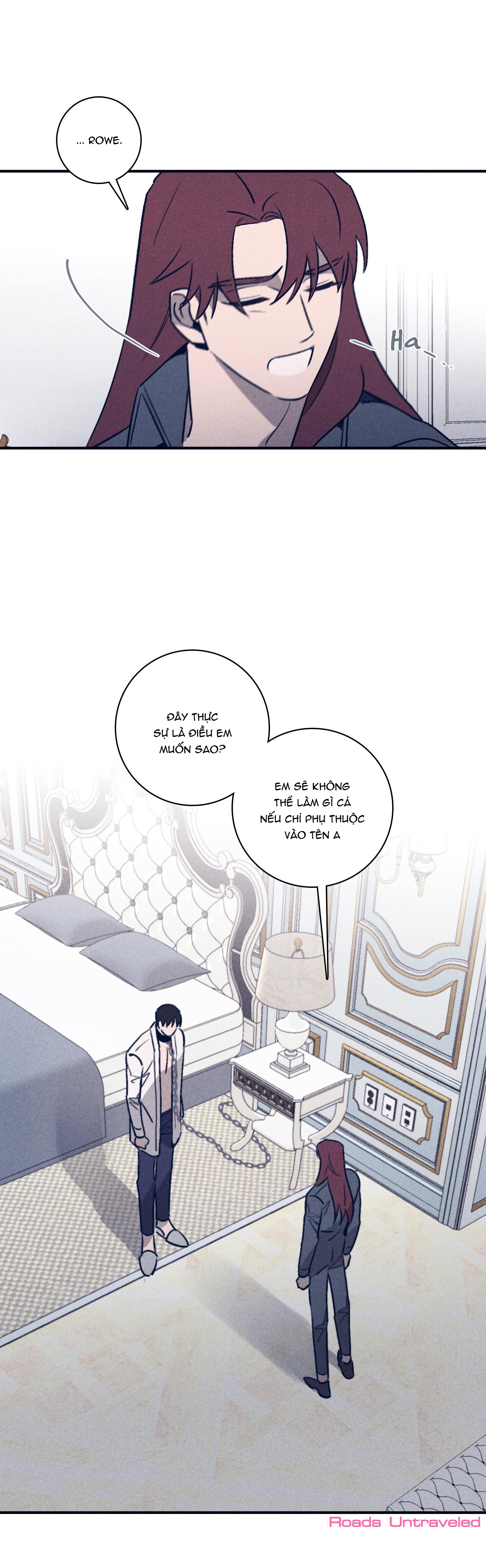 độc dược (marcel) chapter 52 20