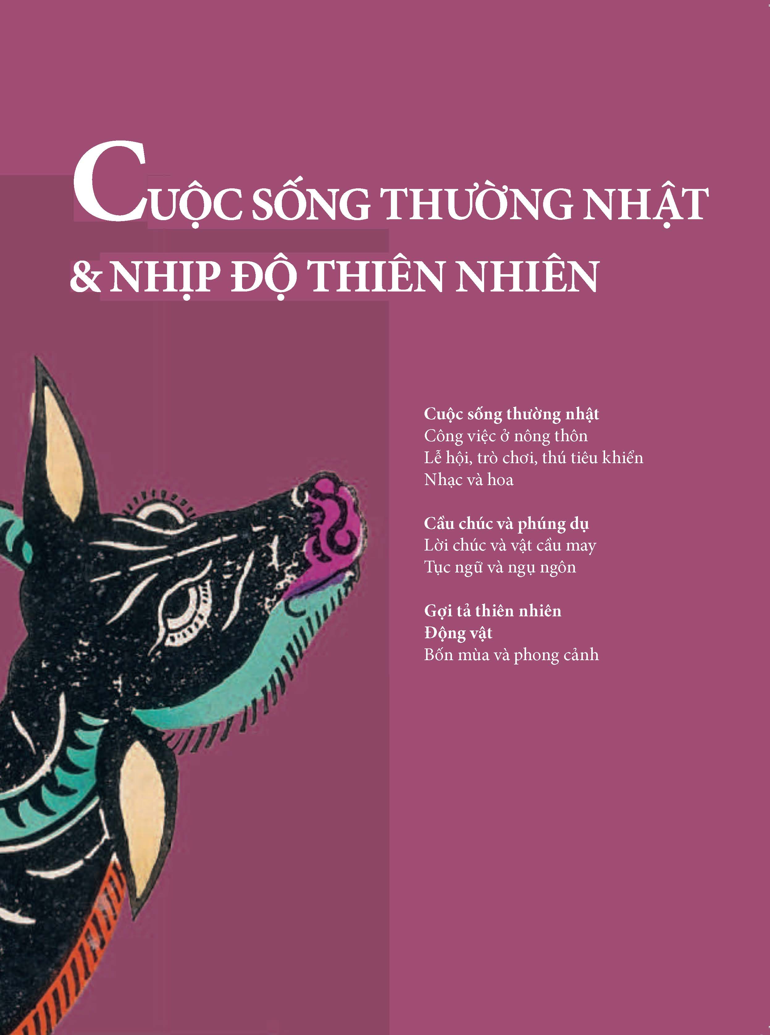 Tranh Dân Gian Việt Nam Sưu Tầm Và Nghiên Cứu