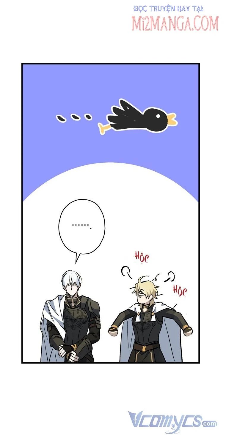 phương pháp khiến chồng đứng về phía của tôi chapter 4 21