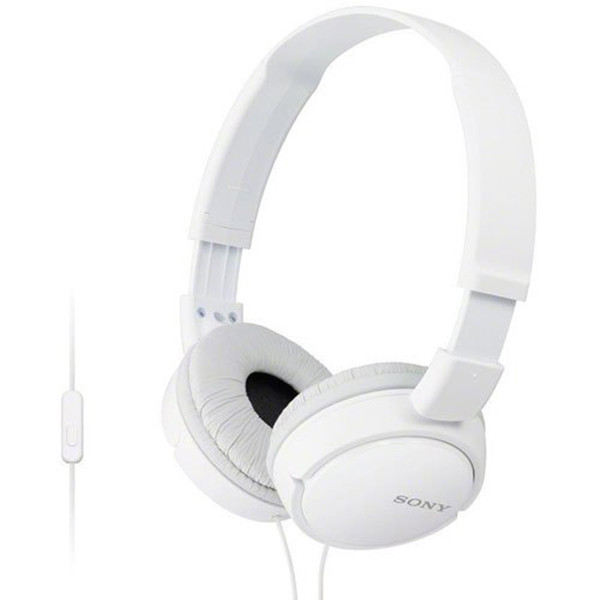 Tai Nghe Chụp Tai Sony MDRZX110APBCE - Hàng Chính Hãng