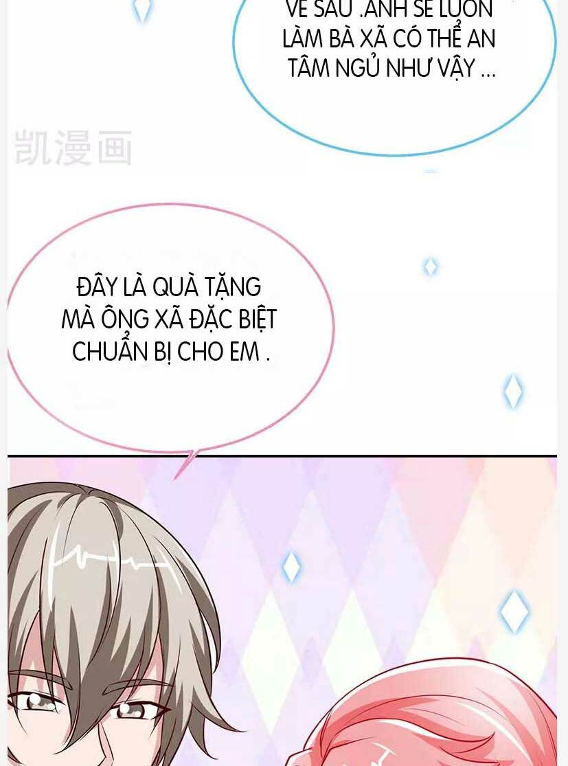 truy nã toàn cầu truy thê về sủng chapter 92.1 15