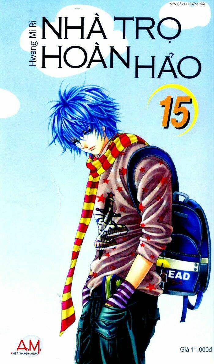 nhà trọ hoàn hảo chapter 90 26