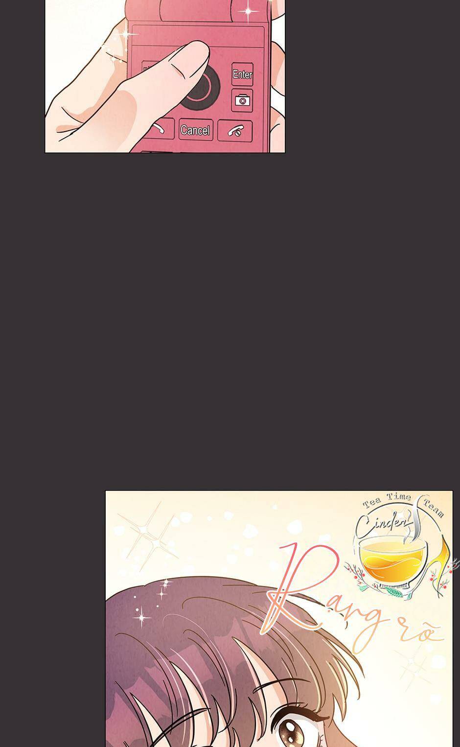 chào nhé, không làm thông gia nữa đâu! chapter 59 50