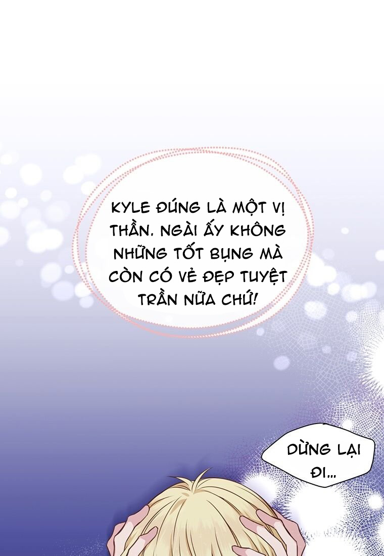 nhân vật phụ cũng xứng đáng có được tình yêu chapter 2 63