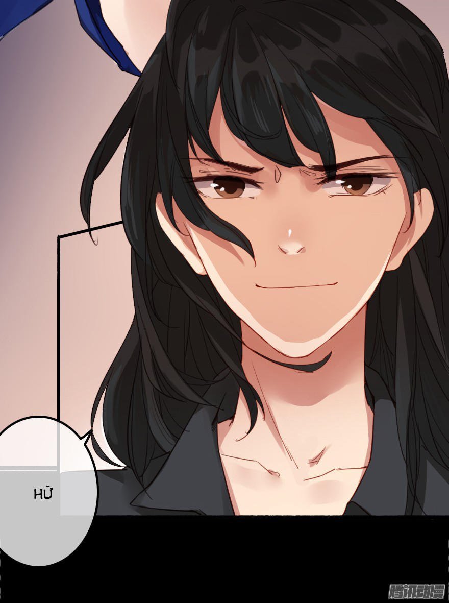 lời thì thầm chapter 1 80