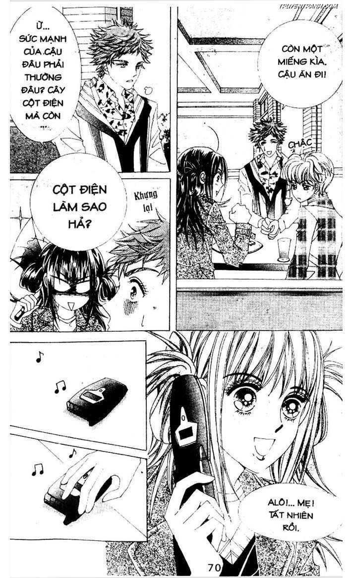 nhà trọ hoàn hảo chapter 3 14