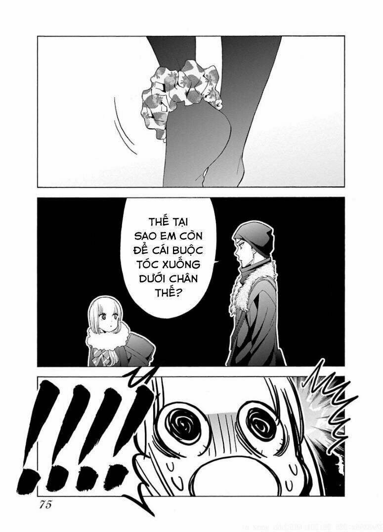 momoiro meloik chapter 85 6