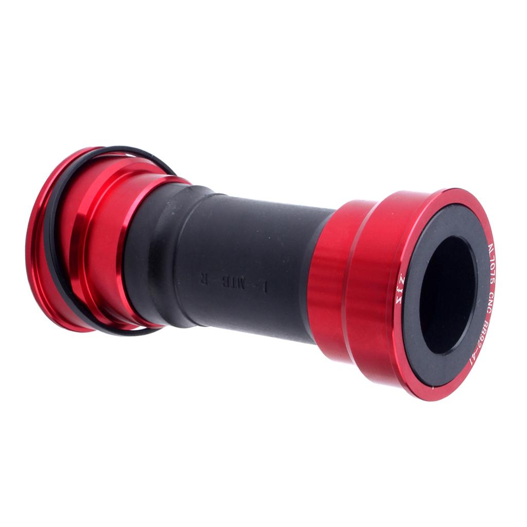 Mountain Bicycle Bottom Bracket Press-Fit BB90 BB91 BB92 for 24mm Crankset