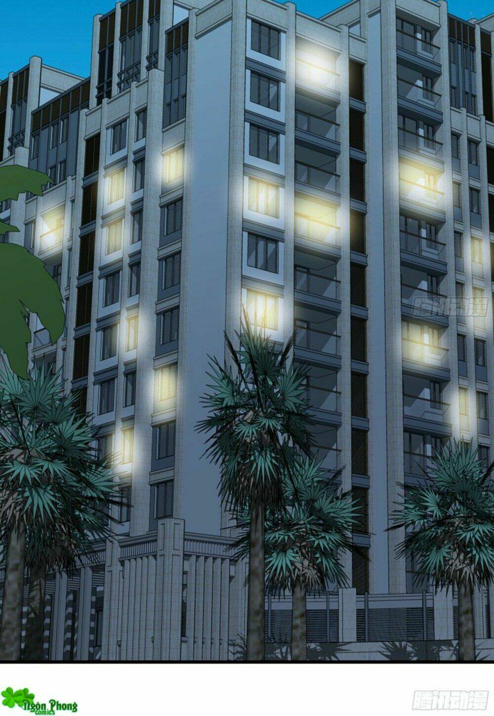 khi trò chơi ác ma bắt đầu chapter 62 37