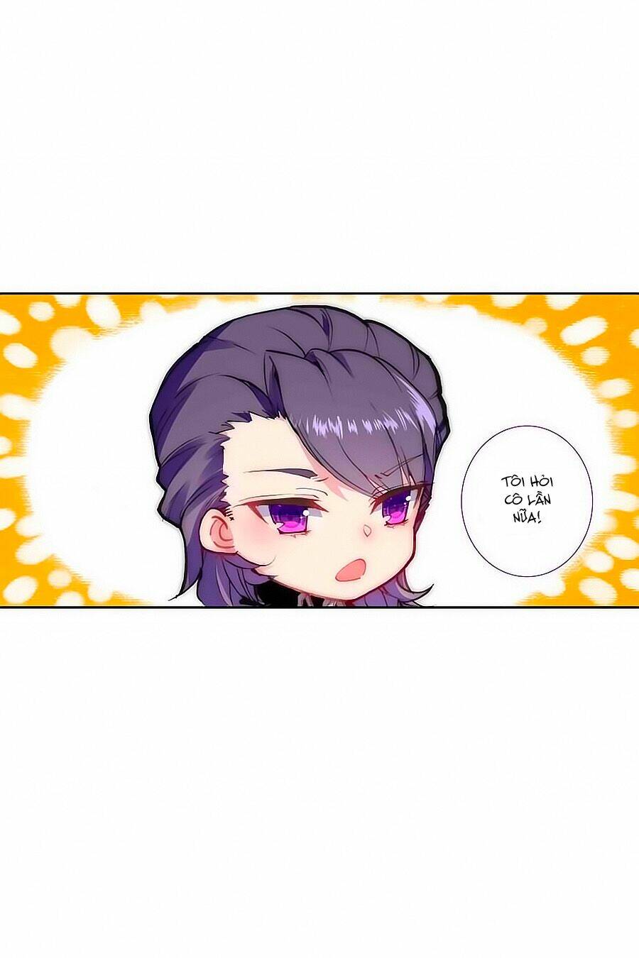 101 sủng vật tình nhân chapter 50 1