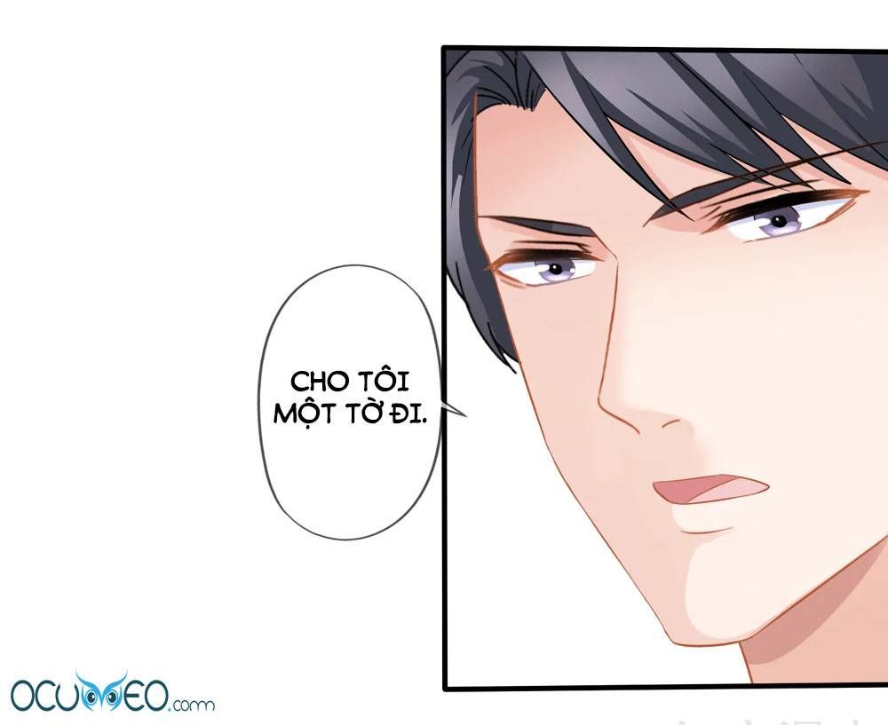 mỹ vị giai thê chapter 16 5