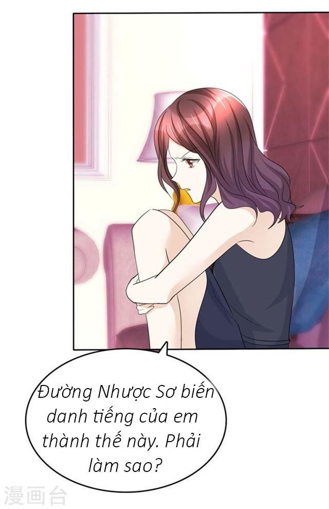 con đường phản công của sủng thê chapter 49 13