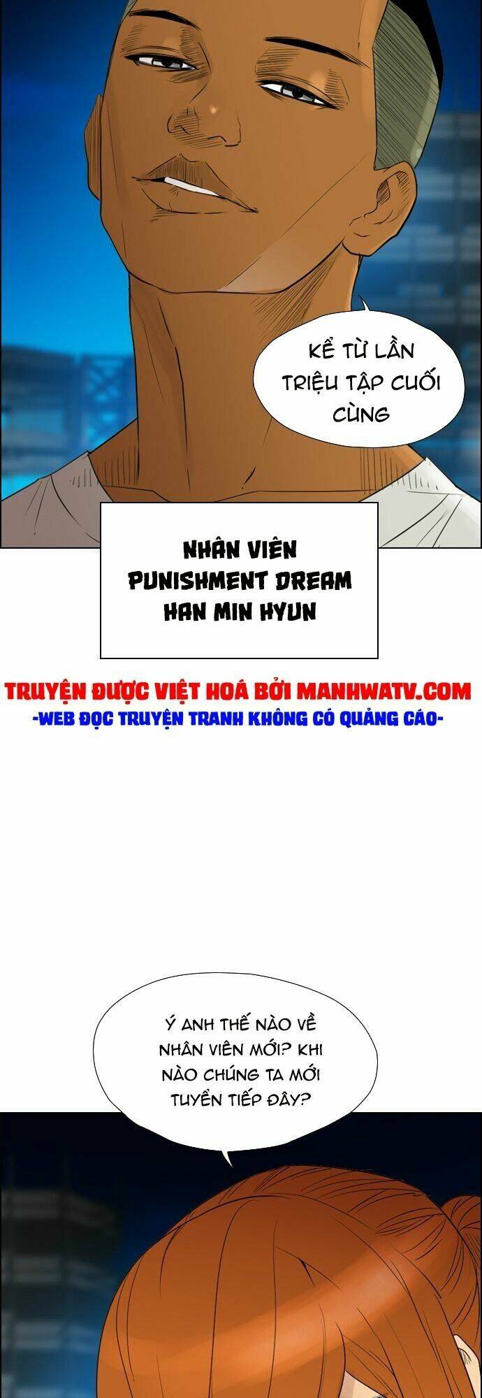 kẻ hồi sinh chapter 111 55