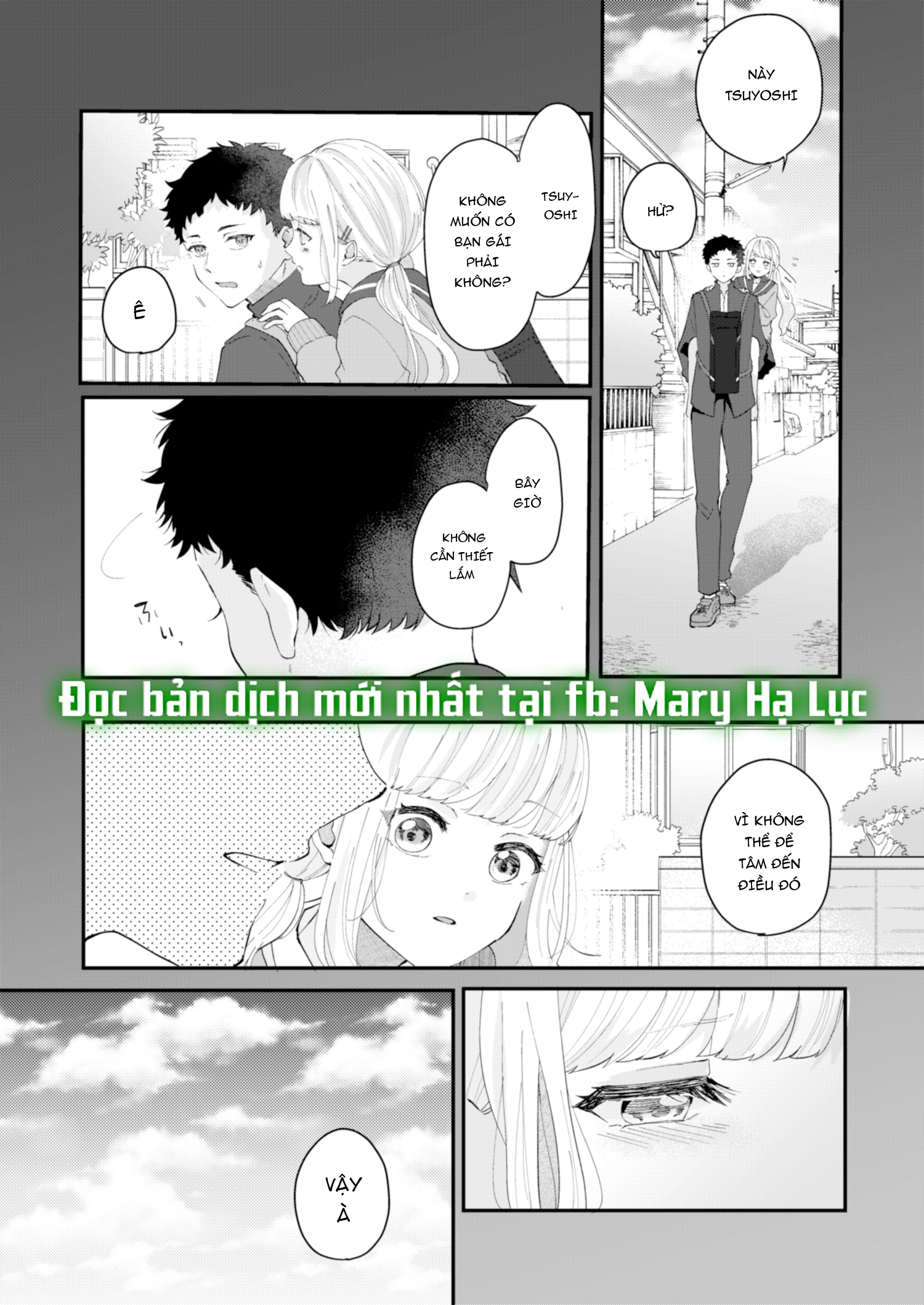 ngài golem của tôi chapter 1.1 10