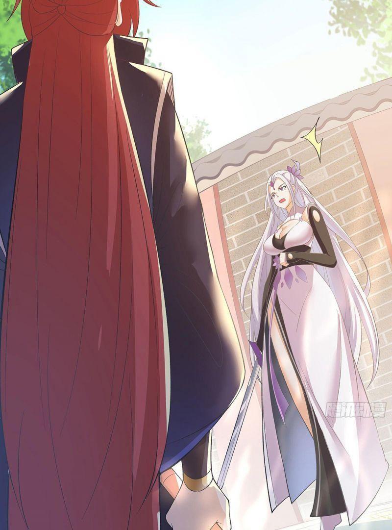 đồ đệ ta toàn là nữ ma đầu chapter 17 7