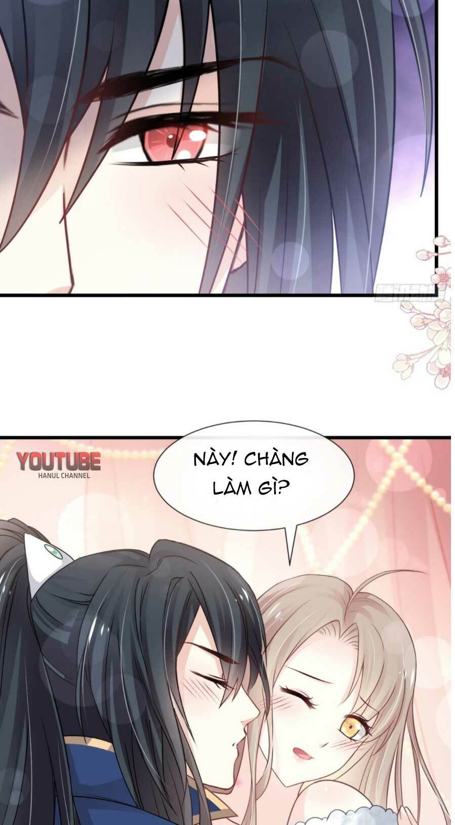 thiên hạ đệ nhất sủng phi chapter 193.1 10