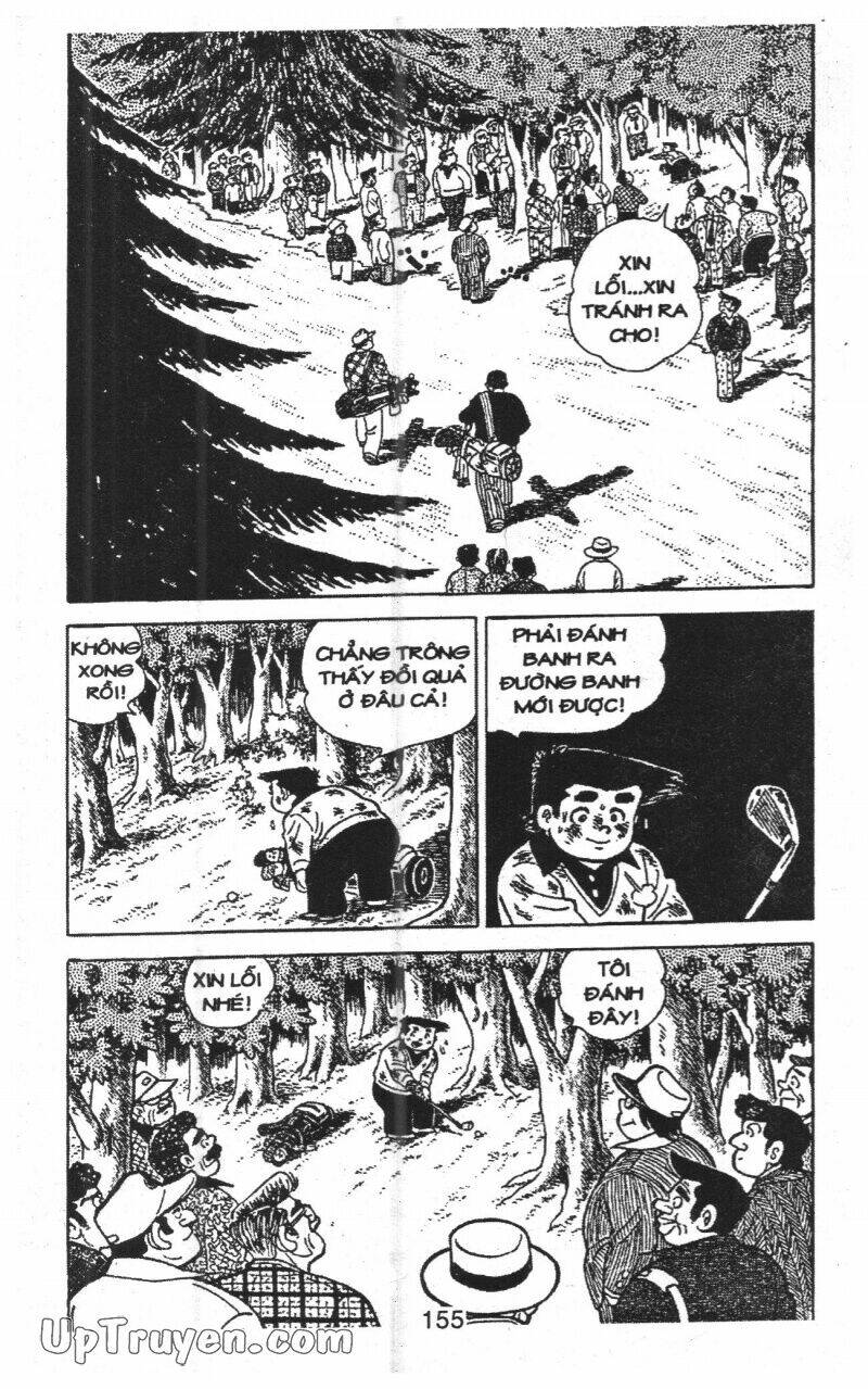 ashita tenki ni naare chapter 12 155